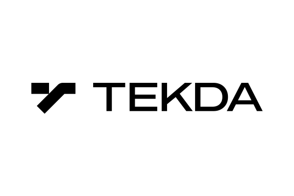 tekda logo